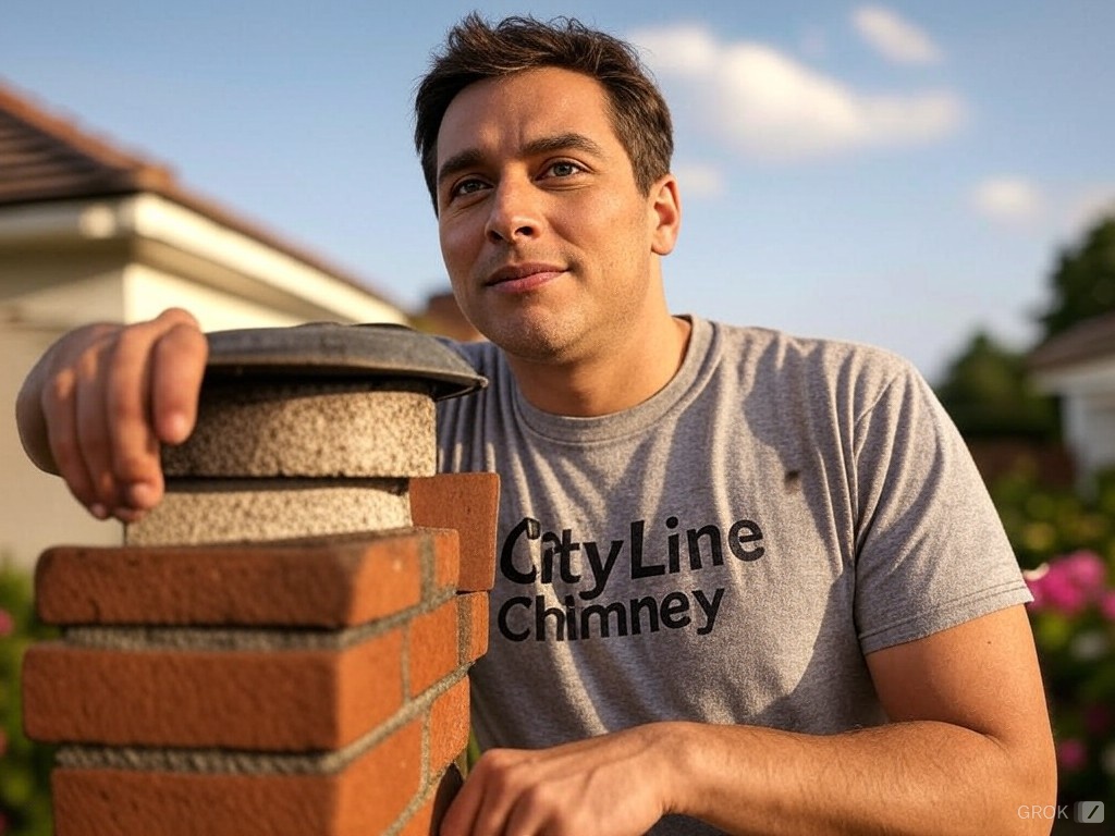 Durable Chimney Caps for Improved Performance in Stoughton, MA